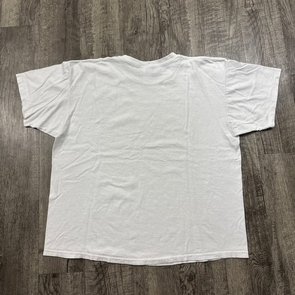 Vintage Bowie Baysox MiLB Baseball T Shirt Minor League Prince George’s Stadium - Picture 2 of 7